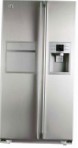 LG GR-P207 WLKA šaldytuvas \ Info, nuotrauka
