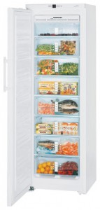 Liebherr GN 3013 Ψυγείο φωτογραφία, χαρακτηριστικά