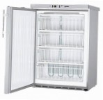 Liebherr GGU 1550 Ψυγείο \ χαρακτηριστικά, φωτογραφία