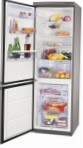 Zanussi ZRB 938 FXD2 Холодильник \ характеристики, Фото