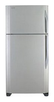 Sharp SJ-T690RSL Tủ lạnh ảnh, đặc điểm