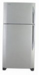 Sharp SJ-T690RSL Kühlschrank \ Charakteristik, Foto