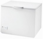 Zanussi ZFC 631 WAP Холодильник \ характеристики, Фото