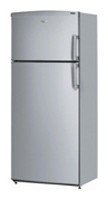 Whirlpool ARC 3945 IS Холодильник Фото, характеристики