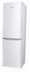 Hotpoint-Ariston HBM 1181.2 F Холодильник \ Характеристики, фото