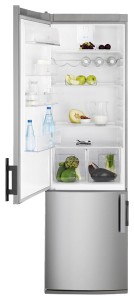 Electrolux EN 3850 COX Refrigerator larawan, katangian
