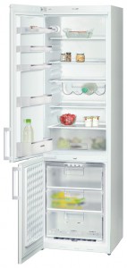 Siemens KG39VX04 Холодильник фото, Характеристики