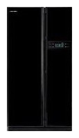 Samsung RS-21 HNLBG Buzdolabı fotoğraf, özellikleri