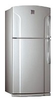 Toshiba GR-H64RD SX Холодильник Фото, характеристики