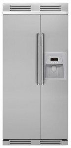 Steel Genesi GFR90 Холодильник фото, Характеристики