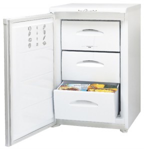 Indesit TZAA 1 Buzdolabı fotoğraf, özellikleri