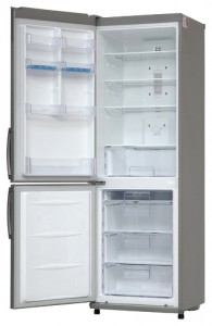 LG GA-E409 ULQA Refrigerator larawan, katangian