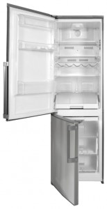 TEKA NFE2 320 Refrigerator larawan, katangian