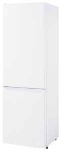 Liberty WRF-315 Холодильник Фото, характеристики