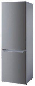 Liberty WRF-315 S Холодильник Фото, характеристики