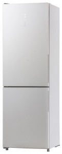 Liberty MRF-308WWG Холодильник Фото, характеристики