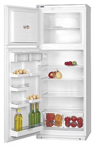 ATLANT МХМ 2835-95 Refrigerator larawan, katangian