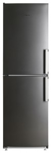ATLANT ХМ 6323-160 Холодильник фото, Характеристики
