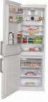BEKO CN 232200 Холодильник \ Характеристики, фото