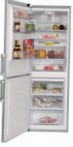 BEKO CN 232200 X Холодильник \ Характеристики, фото