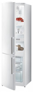 Gorenje RC 4181 KW Холодильник Фото, характеристики