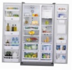 Daewoo FRS-2011I WH Buzdolabı \ özellikleri, fotoğraf