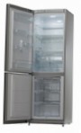 Snaige RF34SM-P1AH27R Refrigerator \ katangian, larawan