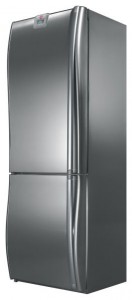 Hoover HVNP 4585 Tủ lạnh ảnh, đặc điểm