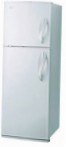 LG GB-S352 QVC Ψυγείο \ χαρακτηριστικά, φωτογραφία
