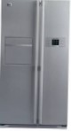 LG GR-C207 WTQA Ψυγείο \ χαρακτηριστικά, φωτογραφία