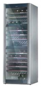 Miele KWL 4974 SG ed Refrigerator larawan, katangian