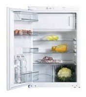 Miele K 9214 iF Холодильник Фото, характеристики