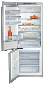 NEFF K5891X4 Buzdolabı fotoğraf, özellikleri