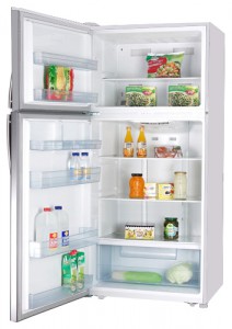 LGEN TM-180 FNFW Холодильник Фото, характеристики