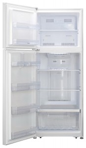 LGEN TM-177 FNFW Холодильник Фото, характеристики