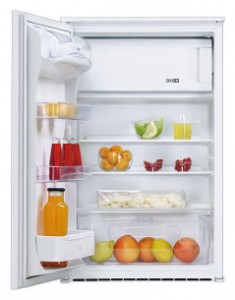 Zanussi ZBA 3154 Tủ lạnh ảnh, đặc điểm