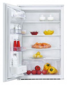 Zanussi ZBA 3160 Холодильник Фото, характеристики