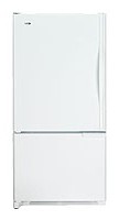 Amana XRBR 904 B Tủ lạnh ảnh, đặc điểm