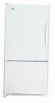 Amana XRBR 904 B Холодильник \ характеристики, Фото