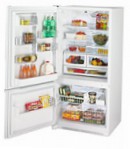 Amana XRBR 206 B Холодильник \ характеристики, Фото