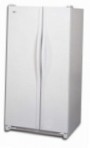 Amana XRSS 204 B Холодильник \ характеристики, Фото