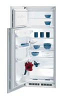 Hotpoint-Ariston BD 262 A Холодильник фото, Характеристики