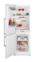 Blomberg KSM 1650 A+ Tủ lạnh ảnh, đặc điểm