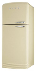 Smeg FAB50P Хладилник снимка, Характеристики