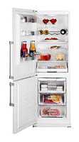 Blomberg KOD 1650 X Холодильник Фото, характеристики