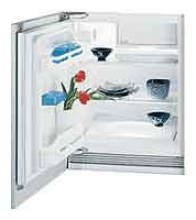 Hotpoint-Ariston BTS 1611 Холодильник фото, Характеристики