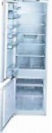 Siemens KI30E40 Холодильник \ характеристики, Фото