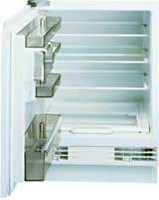 Siemens KU15R06 Холодильник Фото, характеристики
