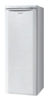 Smeg CV210A1 Buzdolabı fotoğraf, özellikleri
