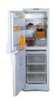 Indesit C 236 NF Tủ lạnh ảnh, đặc điểm